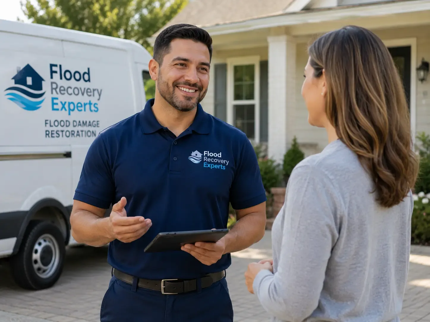 Flood Damage Cleanup Islandia, NY FAQs